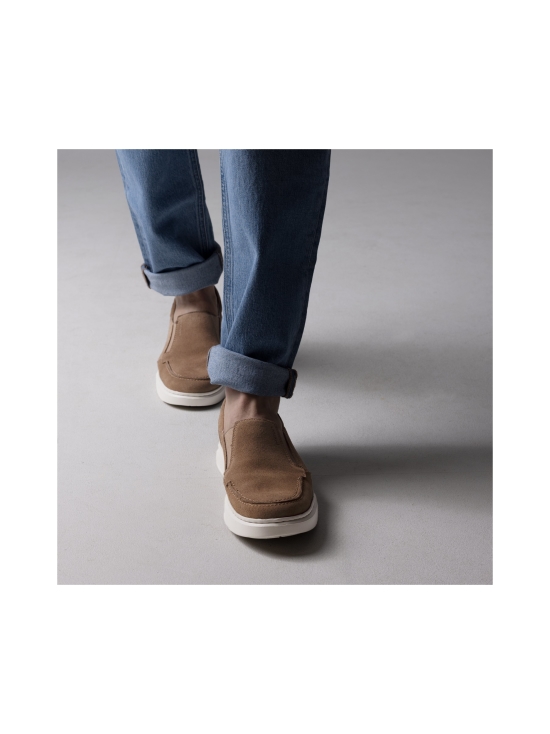 Pomar - KISLA loaferit - SAND SUEDE | Stockmann - photo 3