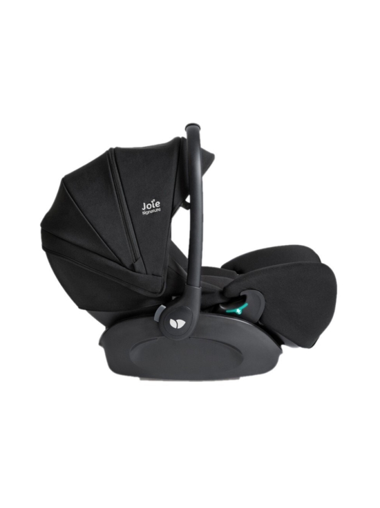 Joie - Joie i-Level Pro turvakaukalo ja Encore Base telakka - ECLIPSE | Stockmann - photo 5