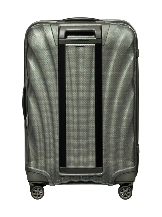 Samsonite - C-LITE SPINNER 69/25 - METALLIC GREEN - photo 5 Samsonite - C-LITE SPINNER 69/25 - METALLIC GREEN | Stockmann - photo 5