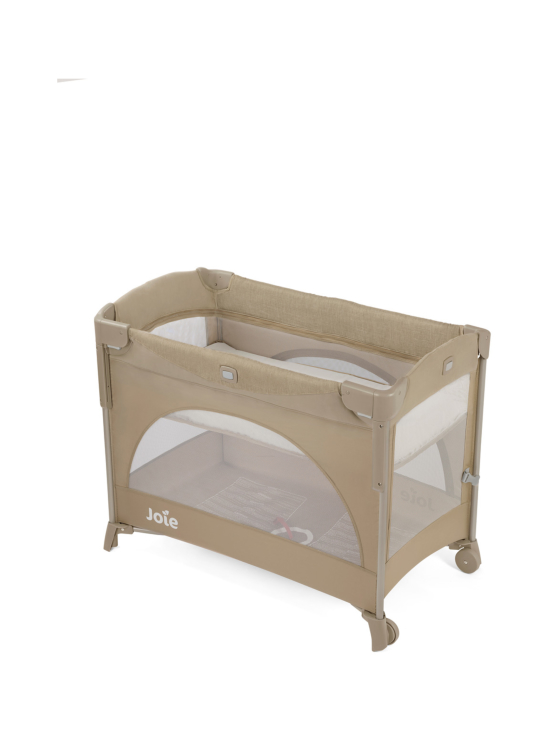 Joie - Joie Kubbie Sleep matkasänky | Stockmann - photo 3