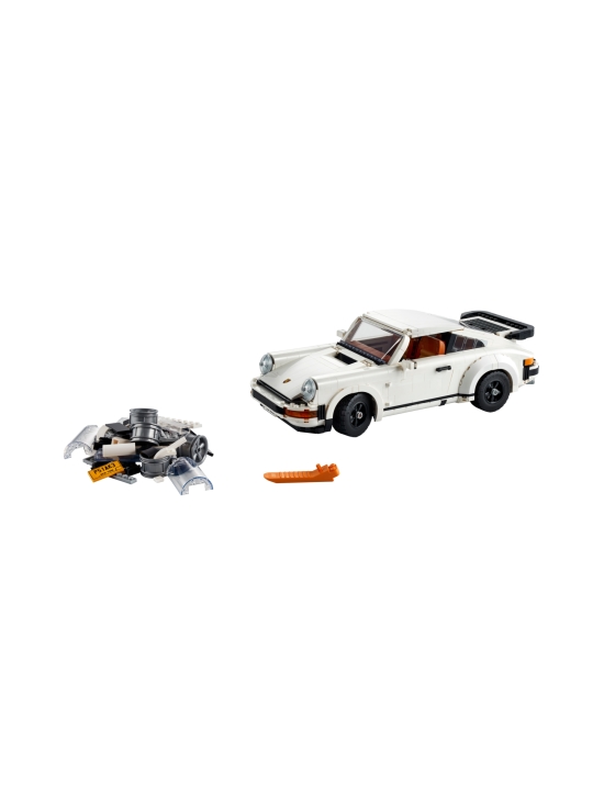 LEGO ICONS - LEGO Icons Porsche 911 10295 | Stockmann - photo 7