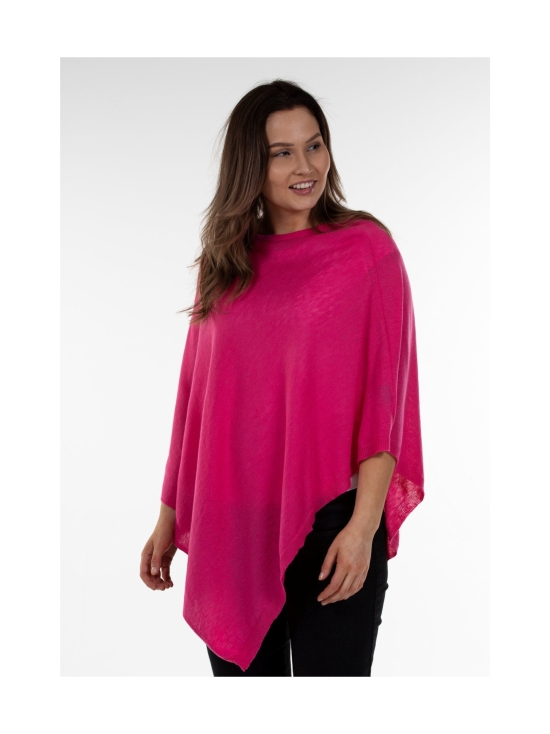 Lasessor - Juolas - poncho - PINKKI | Stockmann - photo 2