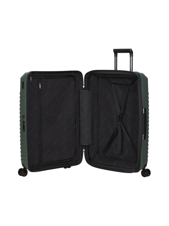 Samsonite - INTUO SPINNER 75/28 EXP - OLIVE GREEN | Stockmann - photo 3