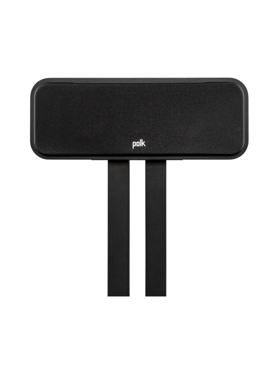 Polk Audio - Polk Audio Signature Elite S30C keskikaiutin, musta - photo 2 Polk Audio - Polk Audio Signature Elite S30C keskikaiutin, musta | Stockmann - photo 2