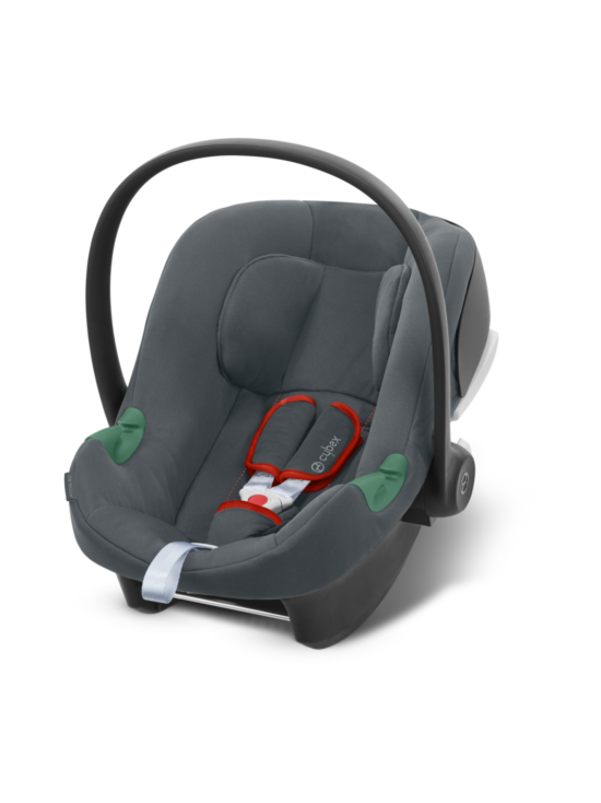 CYBEX - Cybex Aton B2 i-Size turvakaukalo ja telakka - photo 4 CYBEX - Cybex Aton B2 i-Size turvakaukalo ja telakka | Stockmann - photo 4