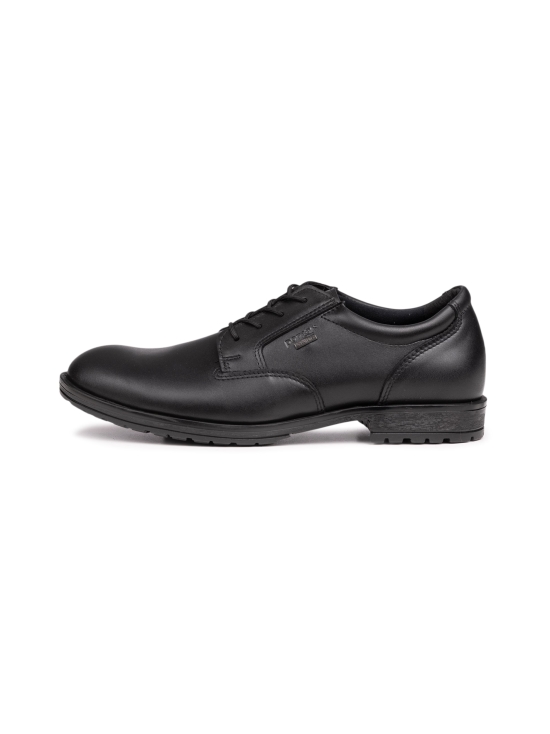 Pomar - NEVA Miesten GORE-TEX® kävelykengät - BLACK NAPPA - photo 4 Pomar - NEVA Miesten GORE-TEX® kävelykengät - BLACK NAPPA | Stockmann - photo 4