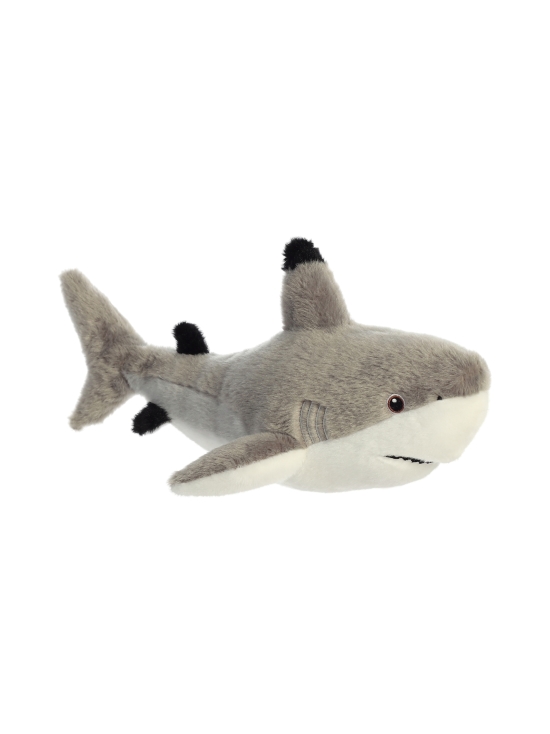 ECO NATION - AURORA Eco Nation Pehmohai, 38 cm - photo 5 ECO NATION - AURORA Eco Nation Pehmohai, 38 cm | Stockmann - photo 5