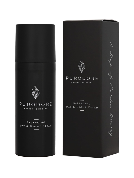 Purodoré - Balancing Day & Night Cream 50 ML - photo 2 Purodoré - Balancing Day & Night Cream 50 ML | Stockmann - photo 2