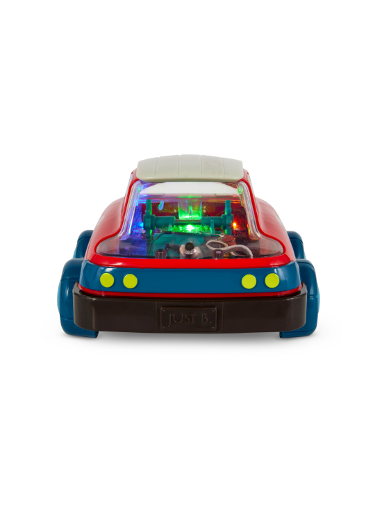 B. Toys - B. TOYS Kauko-ohjattava auto Rally Ripster | Stockmann - photo 3