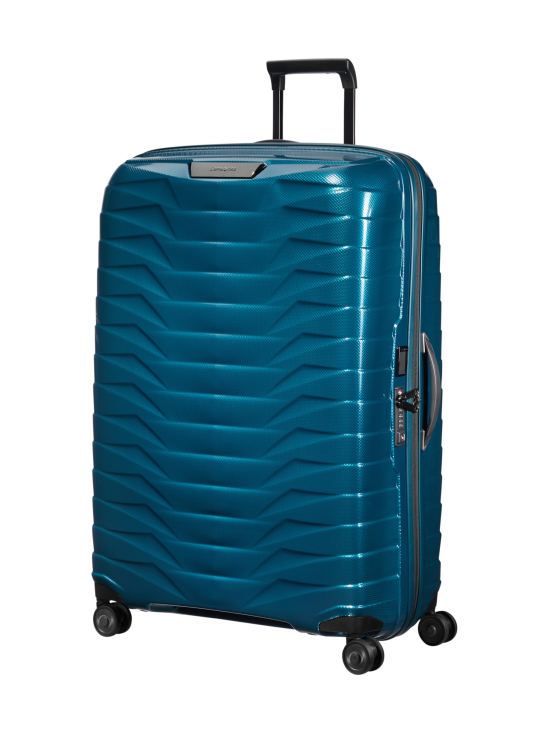 Samsonite - PROXIS SPINNER 81/30 - PETROL BLUE - photo 1 Samsonite - PROXIS SPINNER 81/30 - PETROL BLUE | Stockmann - photo 1