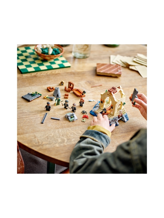 LEGO HARRY POTTER - LEGO Harry Potter Tylypahkan linnan venevaja 76426 - photo 6 LEGO HARRY POTTER - LEGO Harry Potter Tylypahkan linnan venevaja 76426 | Stockmann - photo 6