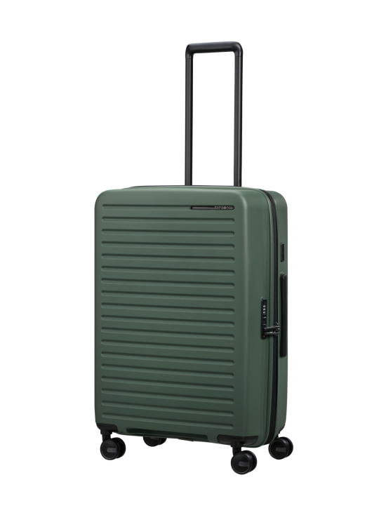 Samsonite - RESTACKD SPINNER 68/25 EXP - SAGE | Stockmann - photo 3