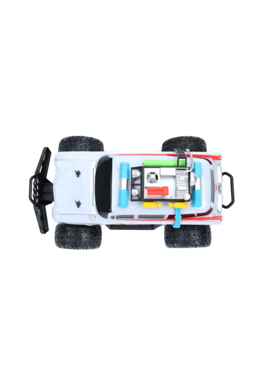 Ghostbusters - Ghostbusters RC Offroad - photo 4 Ghostbusters - Ghostbusters RC Offroad | Stockmann - photo 4