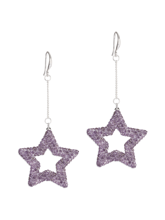 pfgSTOCKHOLM - Blush- Star Rhine korvakorut - 11 - photo 1 pfgSTOCKHOLM - Blush- Star Rhine korvakorut - 11 | Stockmann - photo 1