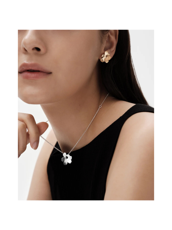 Kalevala - Unikko-riipus mini pronssi - 32100120350 | Stockmann - photo 1