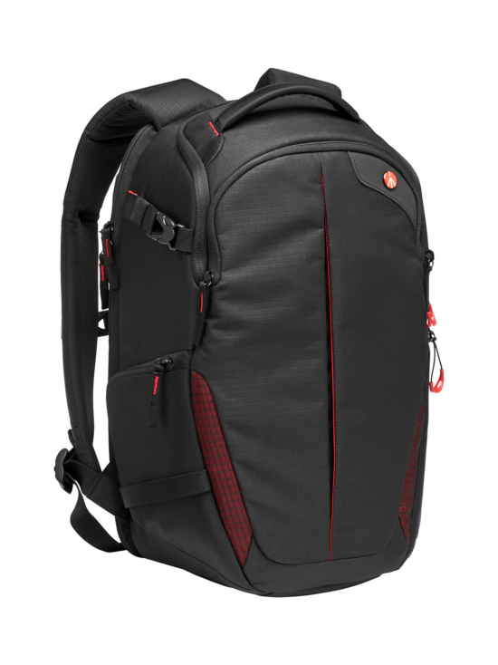 Manfrotto - Manfrotto Backpack Pro Light Redbee-110 -reppu - photo 1 Manfrotto - Manfrotto Backpack Pro Light Redbee-110 -reppu | Stockmann - photo 1