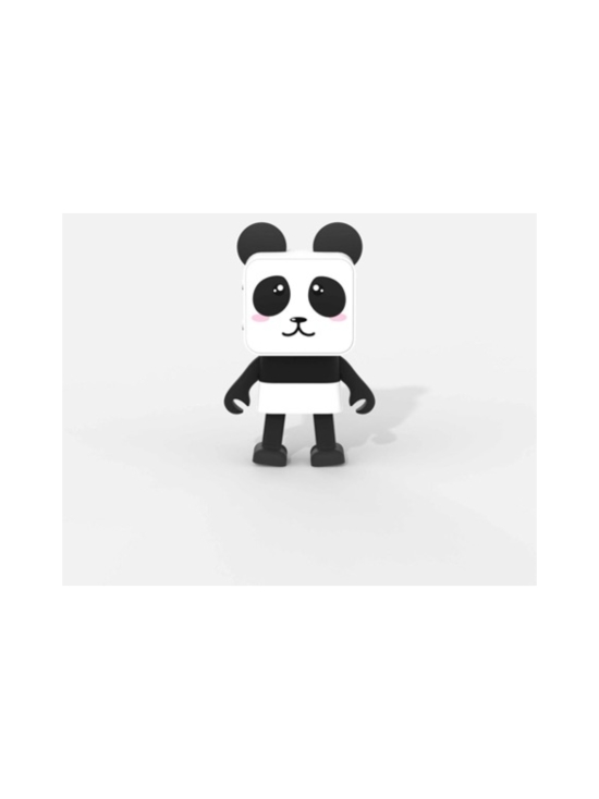Mob - Dancing Animals Panda - Tanssiva Bluetooth kaiutin | Stockmann - photo 3