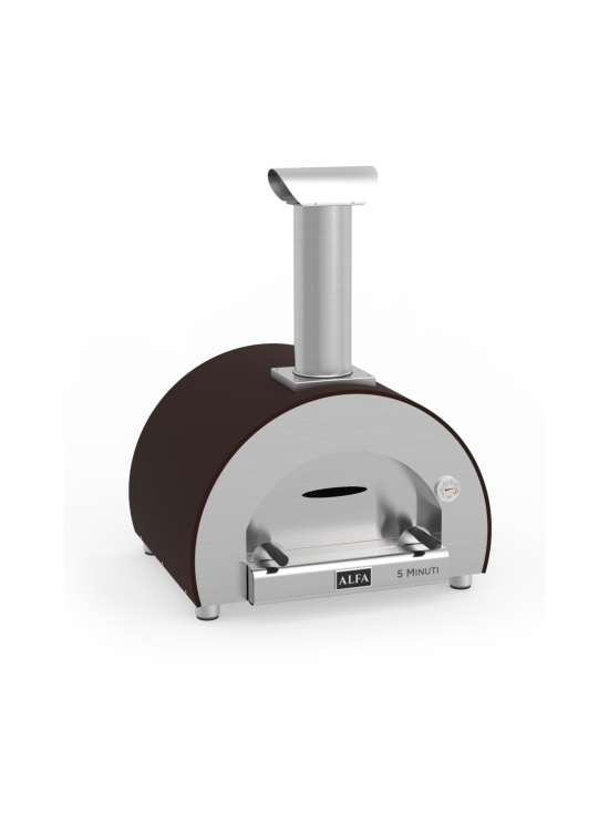 Alfa Forni - 5 Minuti pizzauuni, puu - photo 2 Alfa Forni - 5 Minuti pizzauuni, puu | Stockmann - photo 2