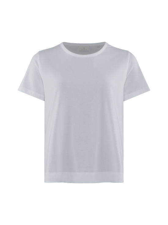 Berkeley - W's Tipton Casual Tee t-paita - WHITE - photo 1 Berkeley - W's Tipton Casual Tee t-paita - WHITE | Stockmann - photo 1