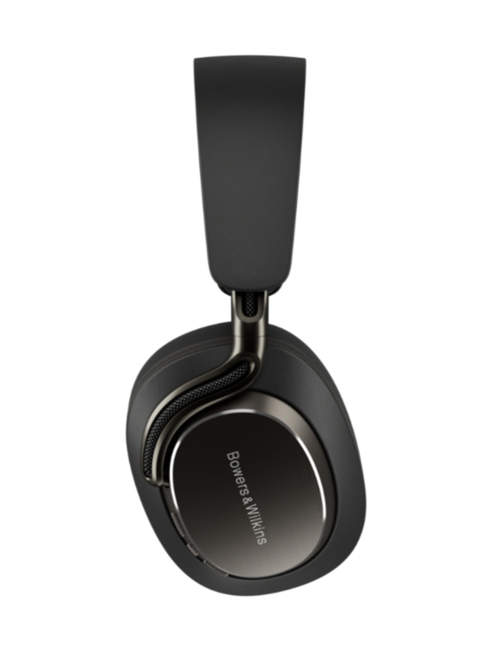 B&W - Bowers & Wilkins PX8 S2 vastamelukuulokkeet, onyx black - photo 4 B&W - Bowers & Wilkins PX8 S2 vastamelukuulokkeet, onyx black | Stockmann - photo 4