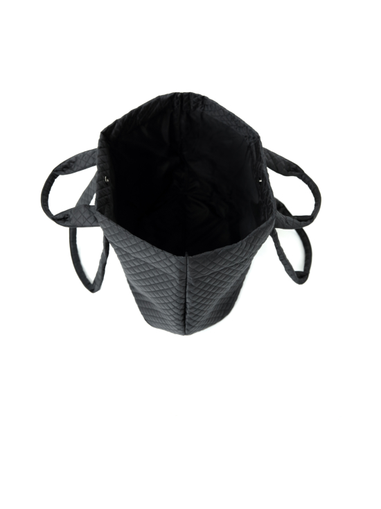 ASK Scandinavia - EMMA TOTE laukku - BLACK | Stockmann - photo 5