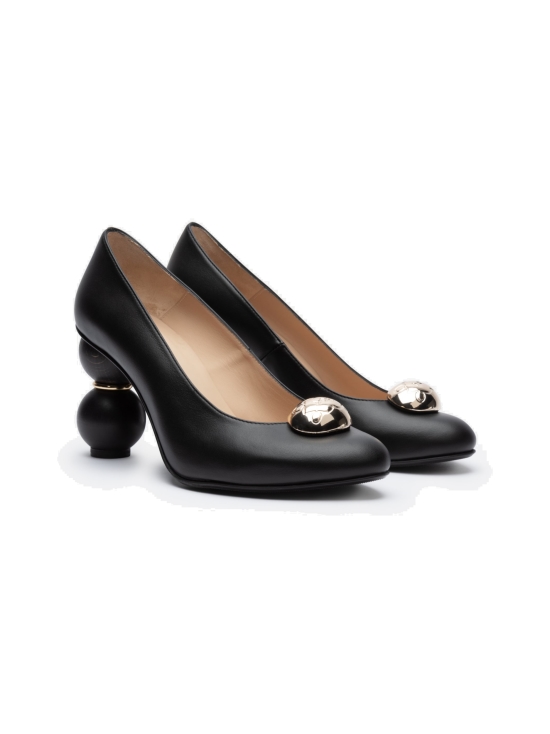 MINNA MINNA by Minna Parikka - Cluster Black - MUSTA - photo 2 MINNA MINNA by Minna Parikka - Cluster Black - MUSTA | Stockmann - photo 2