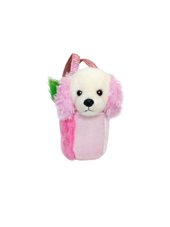 FANCY PALS - AURORA Fancy Pals Pehmopuudeli kassissa, 20 cm - photo 3 FANCY PALS - AURORA Fancy Pals Pehmopuudeli kassissa, 20 cm | Stockmann - photo 3