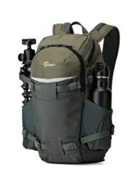 Lowepro - Lowepro Flipside Trek 250 -kamerareppu - photo 3 Lowepro - Lowepro Flipside Trek 250 -kamerareppu | Stockmann - photo 3