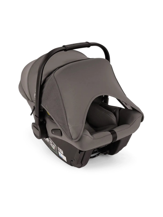 Nuna - Nuna Pipa Urbn turvakaukalo isofix-kiinnikkeillä (40-75cm) - GRANITE - photo 3 Nuna - Nuna Pipa Urbn turvakaukalo isofix-kiinnikkeillä (40-75cm) - GRANITE | Stockmann - photo 3