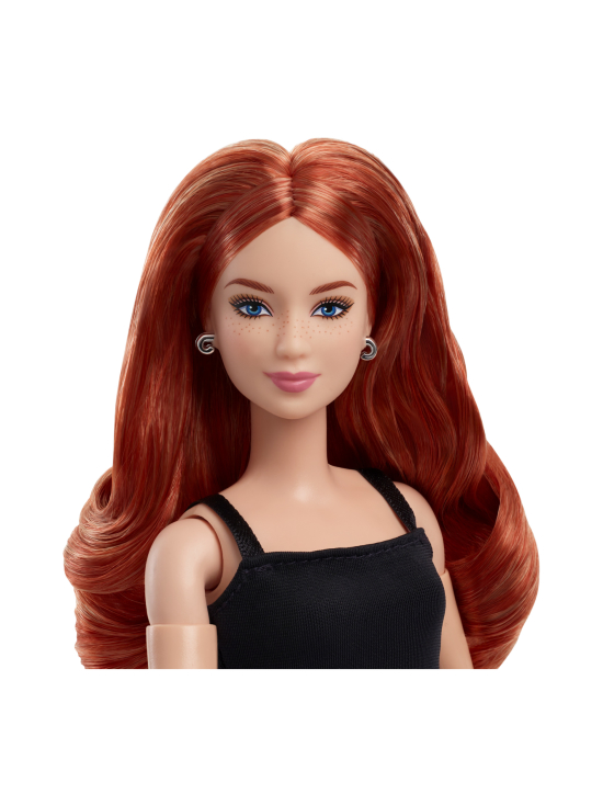 BARBIE - BARBIE Basics -nukke nro 4 - photo 3 BARBIE - BARBIE Basics -nukke nro 4 | Stockmann - photo 3