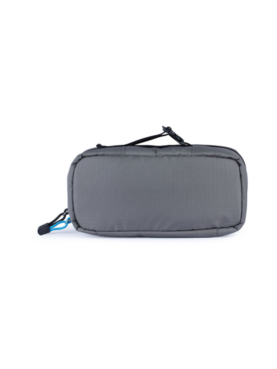 F-stop - F-Stop Accessory and Drone Pouch Large (harmaa-musta) - photo 4 F-stop - F-Stop Accessory and Drone Pouch Large (harmaa-musta) | Stockmann - photo 4
