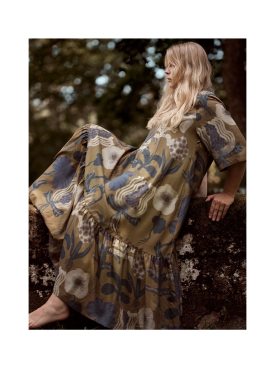 MAINIO - Sea Flowers maksimekko - MULTI | Stockmann - photo 9