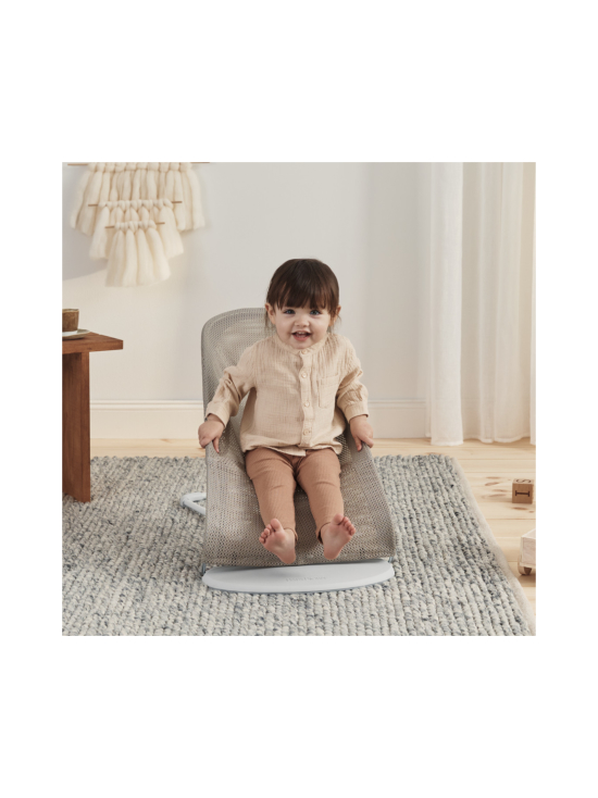 BabyBjörn - BabyBjörn Balance Soft mesh sitteri | Stockmann - photo 9