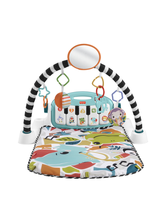 FISHER-PRICE - FISHER-PRICE pianon soittomatto - photo 4 FISHER-PRICE - FISHER-PRICE pianon soittomatto | Stockmann - photo 4