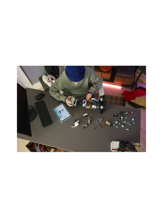 LEGO FORTNITE - LEGO Fortnite KIT 77081 | Stockmann - photo 4
