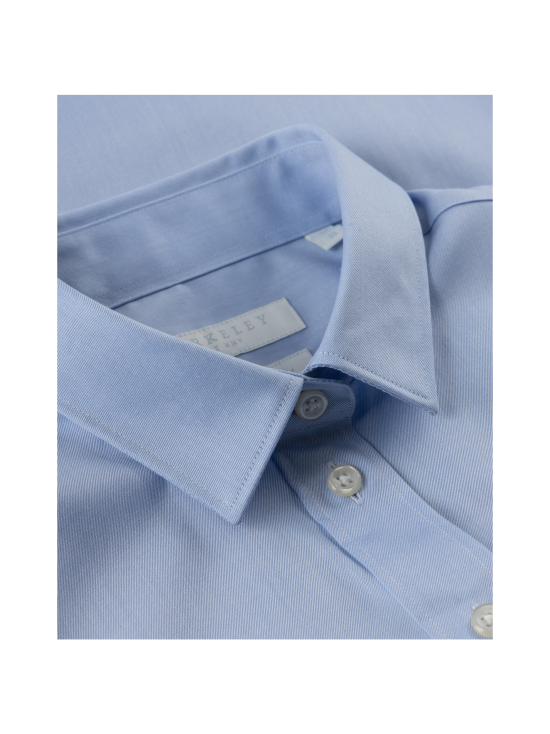 Berkeley - W's Plainton A-line Shirt -paitapusero - LIGHT BLUE - photo 2 Berkeley - W's Plainton A-line Shirt -paitapusero - LIGHT BLUE | Stockmann - photo 2