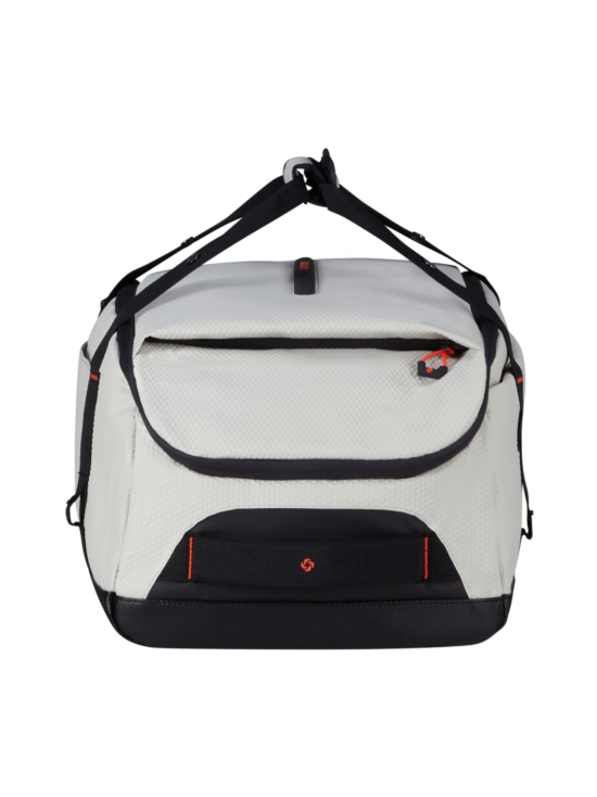 Samsonite - ECODIVER DUFFLE S - CLOUD WHITE - photo 4 Samsonite - ECODIVER DUFFLE S - CLOUD WHITE | Stockmann - photo 4