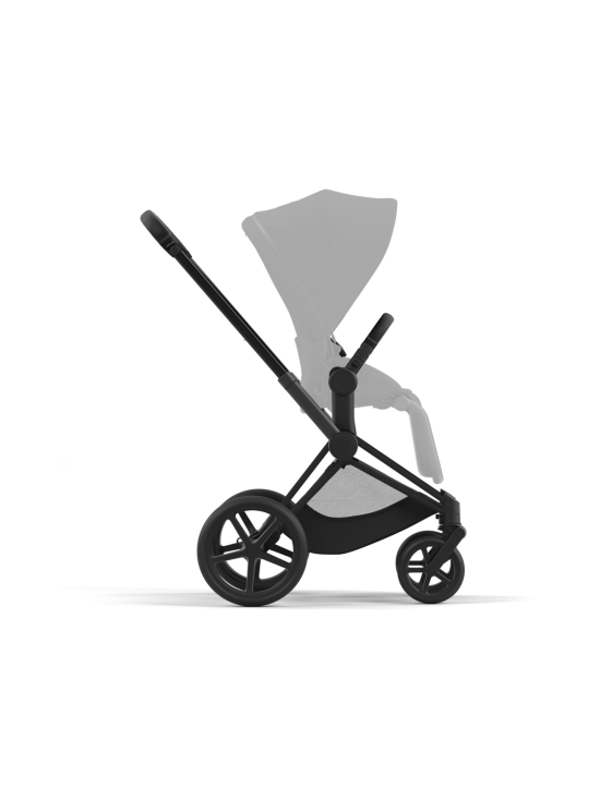 CYBEX - Cybex Priam 4 runko sis. istuin - photo 3 CYBEX - Cybex Priam 4 runko sis. istuin | Stockmann - photo 3