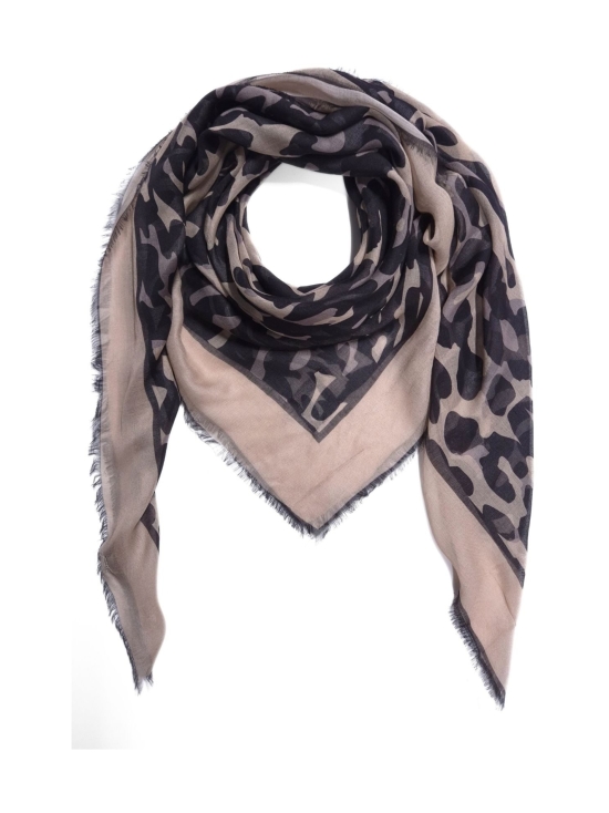 Lasessor - Chelsea - lyocellkaulahuivi - BEIGE | Stockmann - photo 1