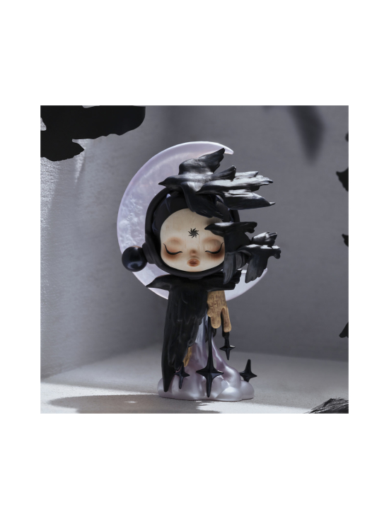 POP MART - POP MART Skullpanda Yllätyshahmo - Image of Reality Series Figures | Stockmann - photo 9