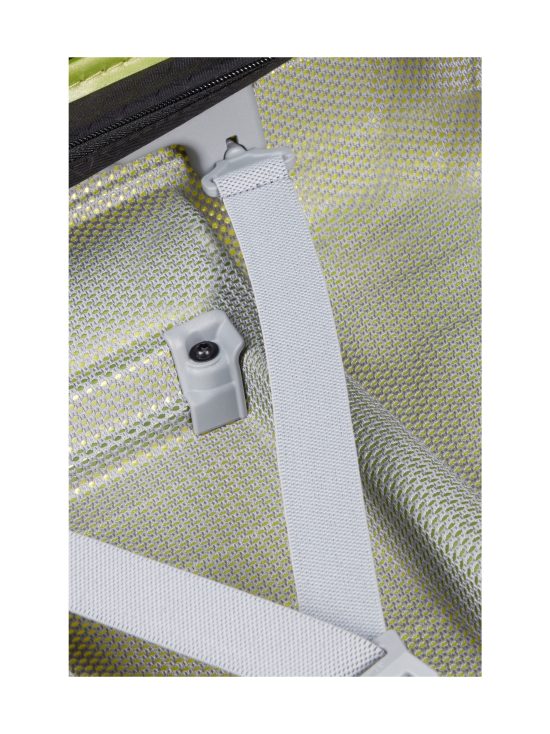 Samsonite - PROXIS SPINNER 55/20 EXP - LIME - photo 3 Samsonite - PROXIS SPINNER 55/20 EXP - LIME | Stockmann - photo 3