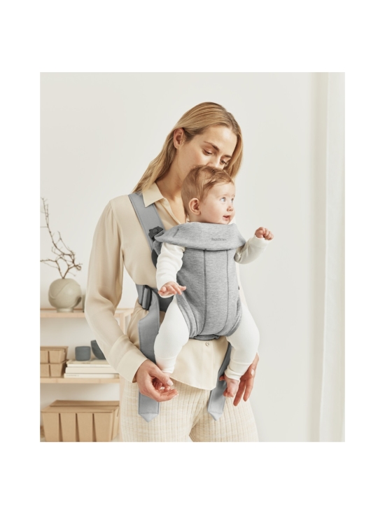 BabyBjörn - BabyBjörn kantoreppu Mini | Stockmann - photo 9