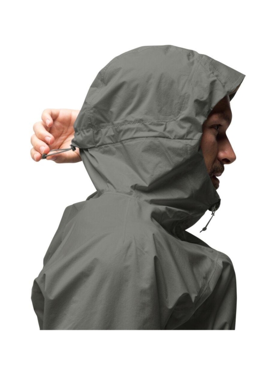 Jack Wolfskin - PRELIGHT 2.5L JKT M - GECKO GREEN | Stockmann - photo 4