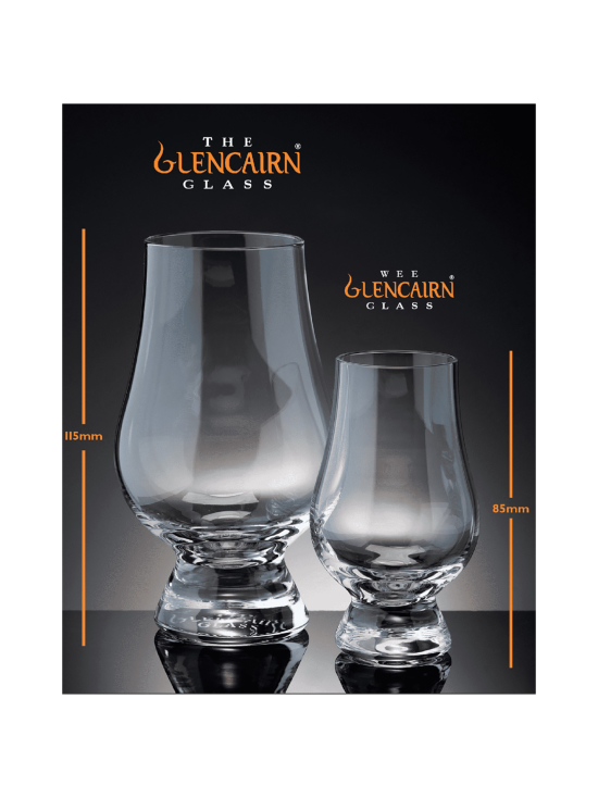 Glencairn - Viskilasi Glencairn Wee (6kpl) - photo 2 Glencairn - Viskilasi Glencairn Wee (6kpl) | Stockmann - photo 2