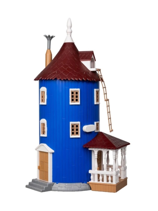 MOOMIN - MOOMIN Muumitalo | Stockmann - photo 4