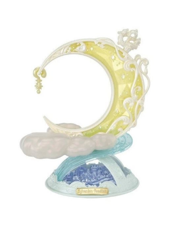 SYLVANIAN FAMILIES - SYLVANIAN FAMILIES Keijuasustesetti | Stockmann - photo 3