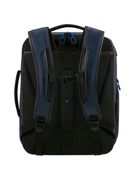Samsonite - ECODIVER UNDERSEAT BACKPACK M - BLUE NIGHTS | Stockmann - photo 5