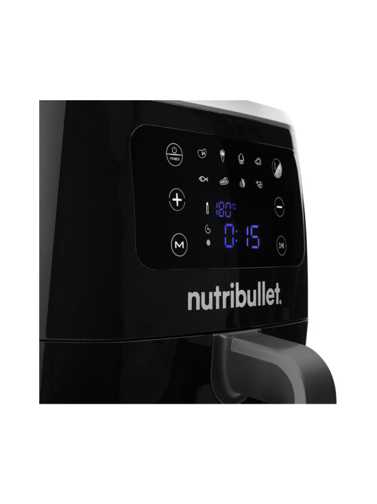 Nutribullet - Nutribullet XXL Digital Airfryer - 10 | Stockmann - photo 3