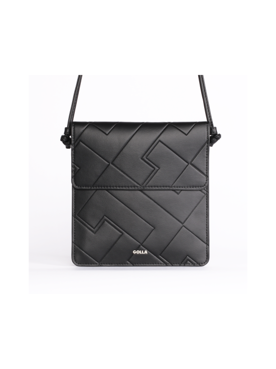 Golla - Square -laukku - BLACK - photo 1 Golla - Square -laukku - BLACK | Stockmann - photo 1