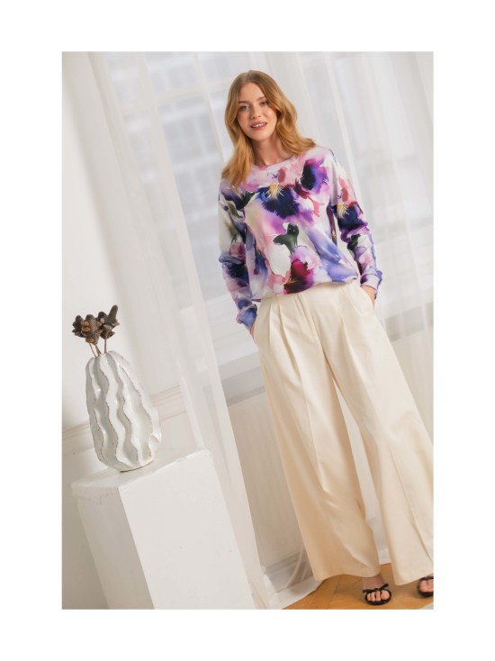 Nakoa - Casual Chic Print Shirt, Halo - HALO | Stockmann - photo 3